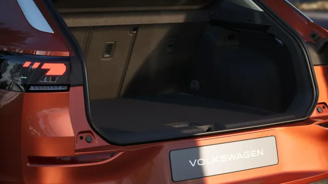 VW T-Roc Style
