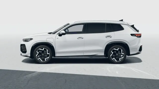 VW Tayron R-Line People