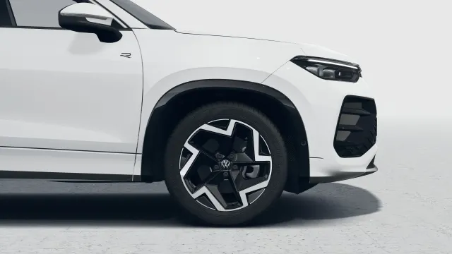 VW Tayron R-Line People