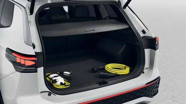 VW Tayron R-Line People