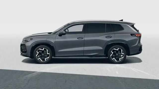 VW Tayron R-Line People