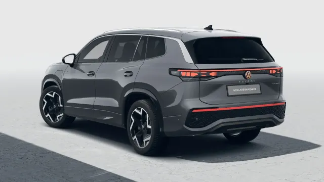 VW Tayron R-Line People