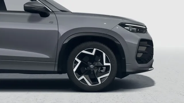 VW Tayron R-Line People