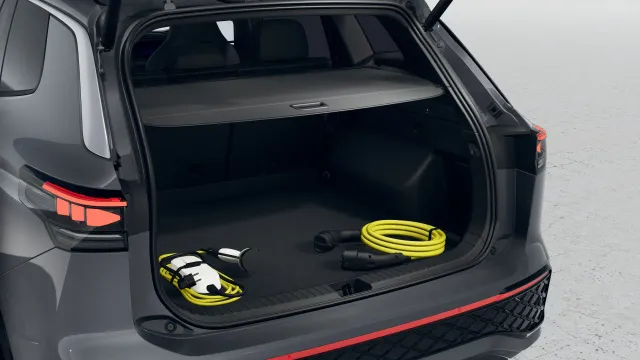 VW Tayron R-Line People