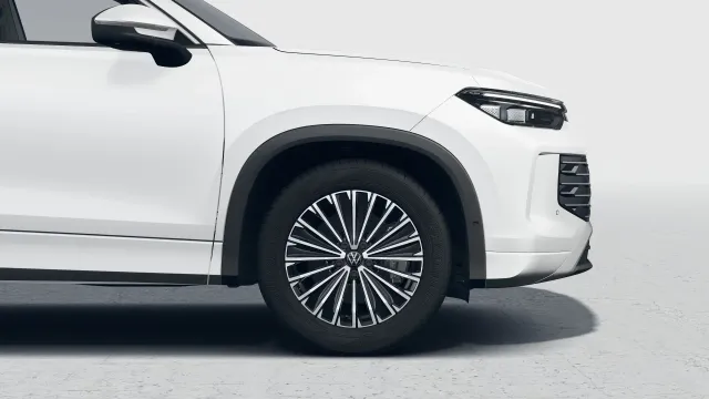VW Tayron Elegance