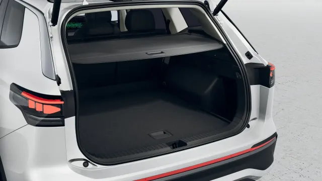 VW Tayron Elegance