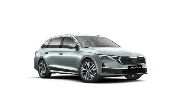 Škoda Octavia Combi 130 let Premium
