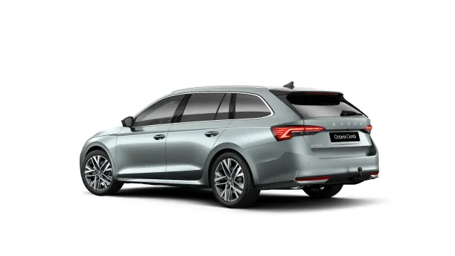 Škoda Octavia Combi 130 let Premium