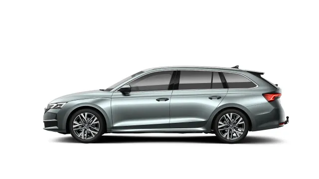 Škoda Octavia Combi 130 let Premium