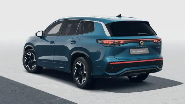 VW Tayron R-Line