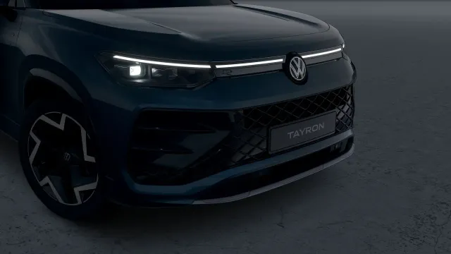 VW Tayron R-Line