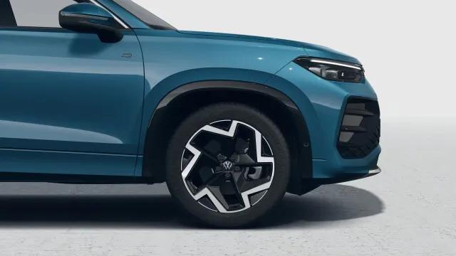 VW Tayron R-Line
