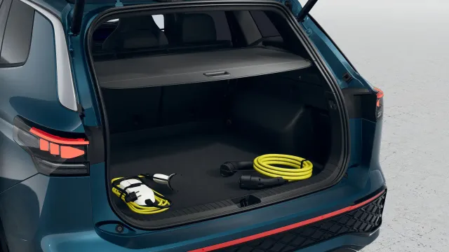 VW Tayron R-Line
