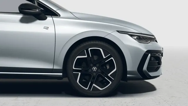 VW Golf Variant R-Line People