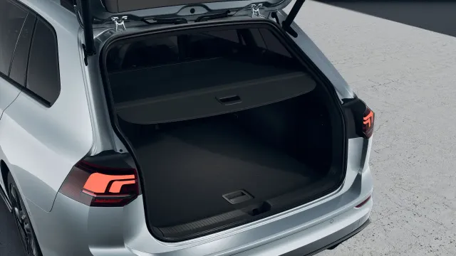 VW Golf Variant R-Line People