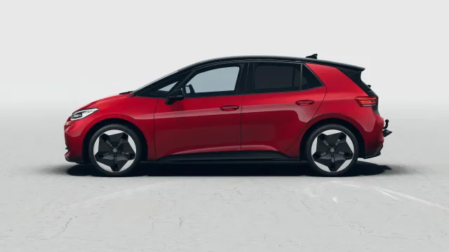 VW ID.3 Pro S People
