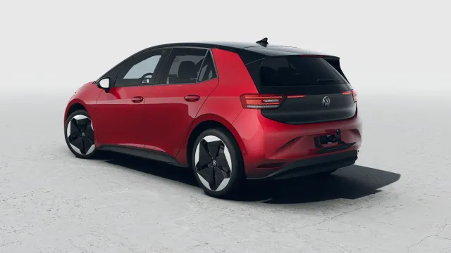 VW ID.3 Pro S People
