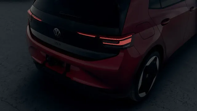 VW ID.3 Pro S People