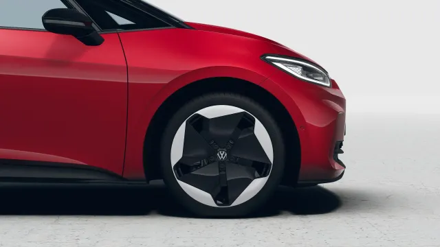 VW ID.3 Pro S People