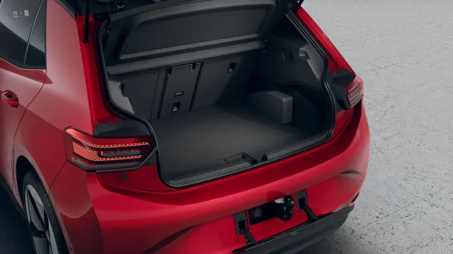 VW ID.3 Pro S People
