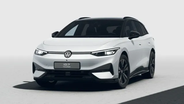 VW ID.7 Tourer Pro People