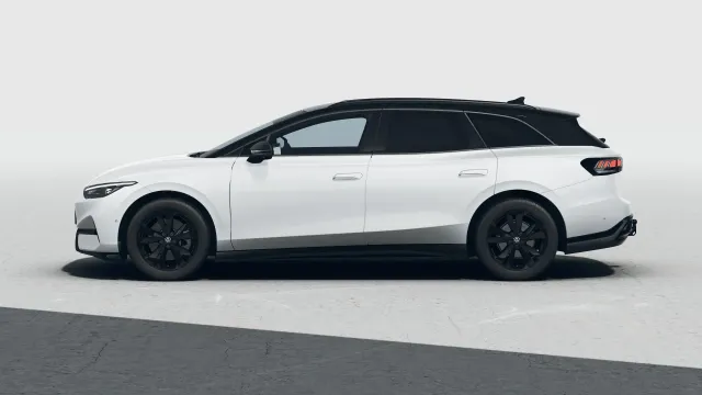 VW ID.7 Tourer Pro People