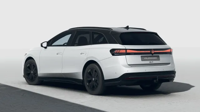 VW ID.7 Tourer Pro People