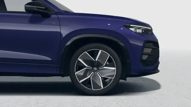 VW Tayron R-Line People