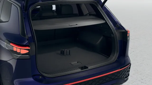 VW Tayron R-Line People