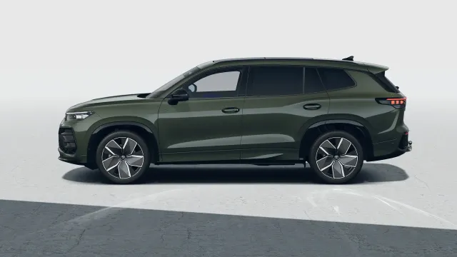 VW Tayron R-Line People