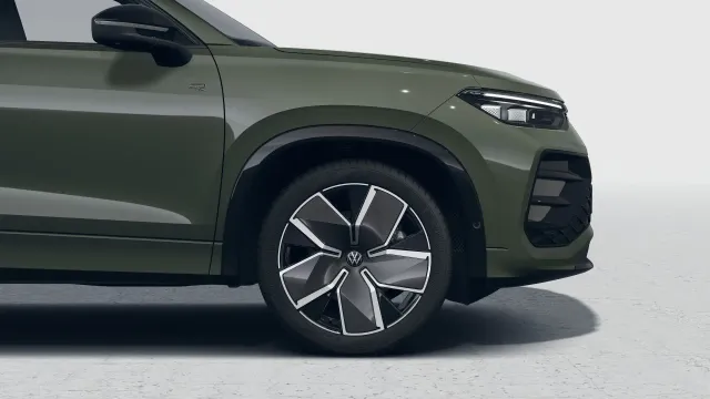 VW Tayron R-Line People