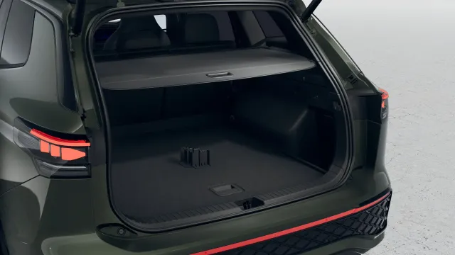 VW Tayron R-Line People