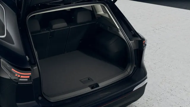 VW Tiguan Elegance
