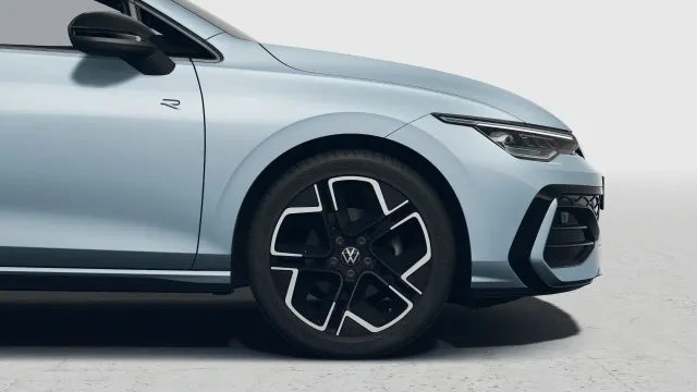 VW Golf Variant R-Line People