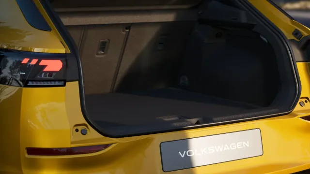 VW T-Roc R-Line