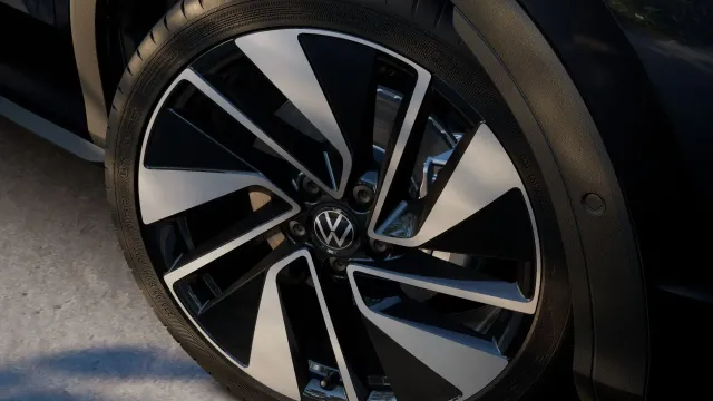 VW T-Roc Style