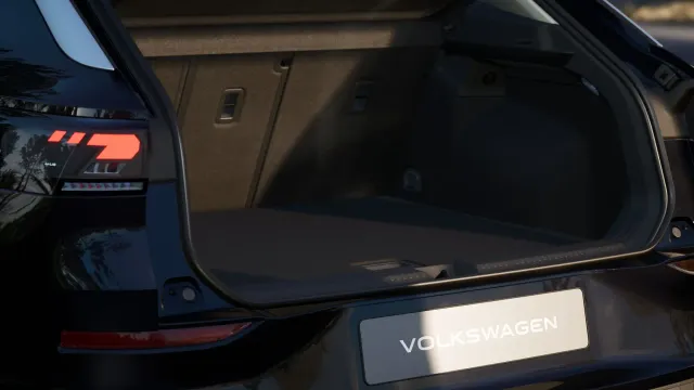 VW T-Roc Style