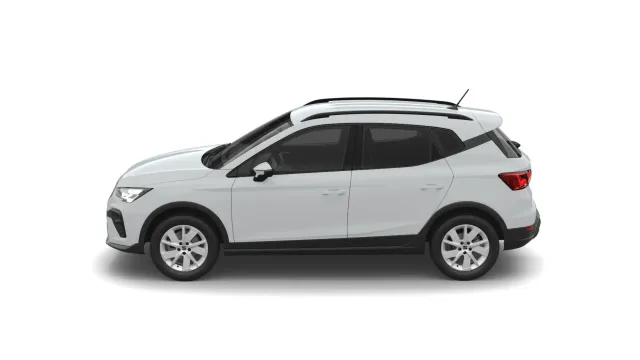 Seat Arona Style