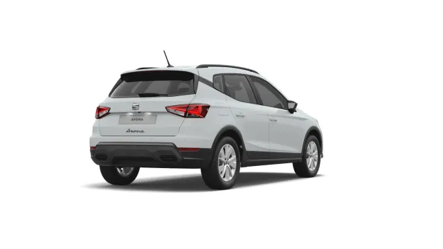 Seat Arona Style