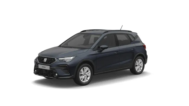 Seat Arona Style