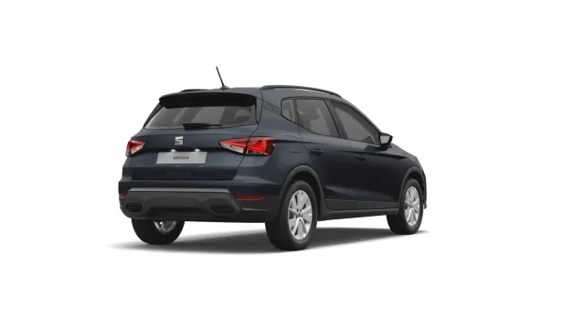 Seat Arona Style