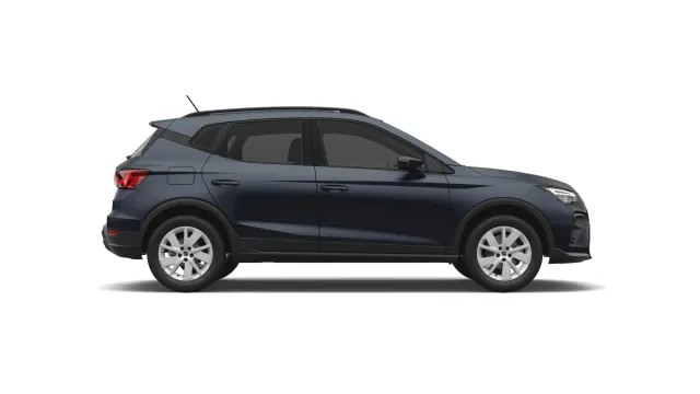 Seat Arona Style