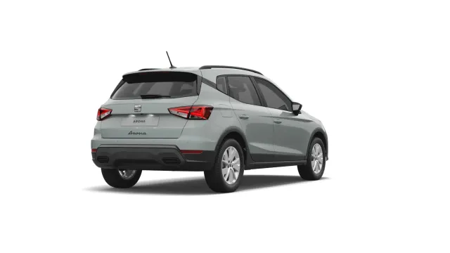 Seat Arona Style
