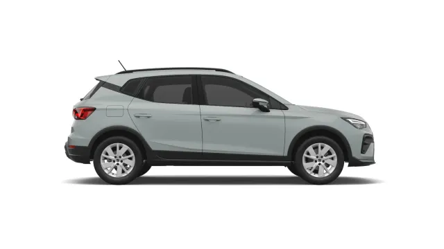 Seat Arona Style