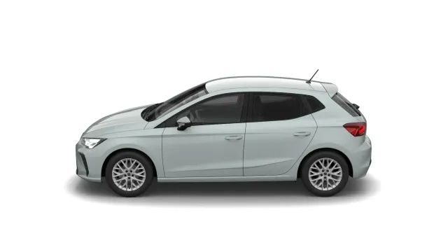 Seat Ibiza Style