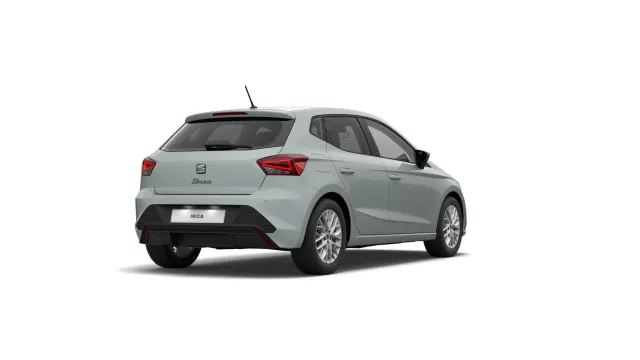 Seat Ibiza Style