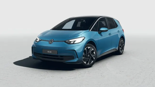 VW ID.3 Pure People