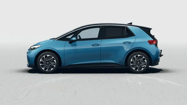 VW ID.3 Pure People