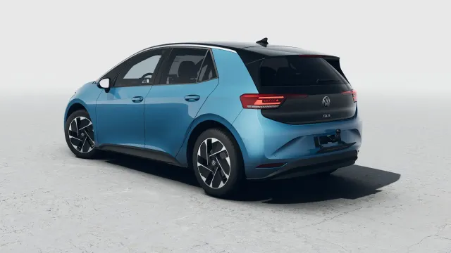 VW ID.3 Pure People