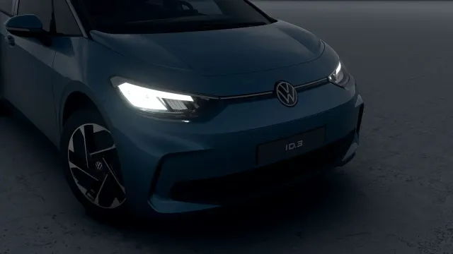 VW ID.3 Pure People